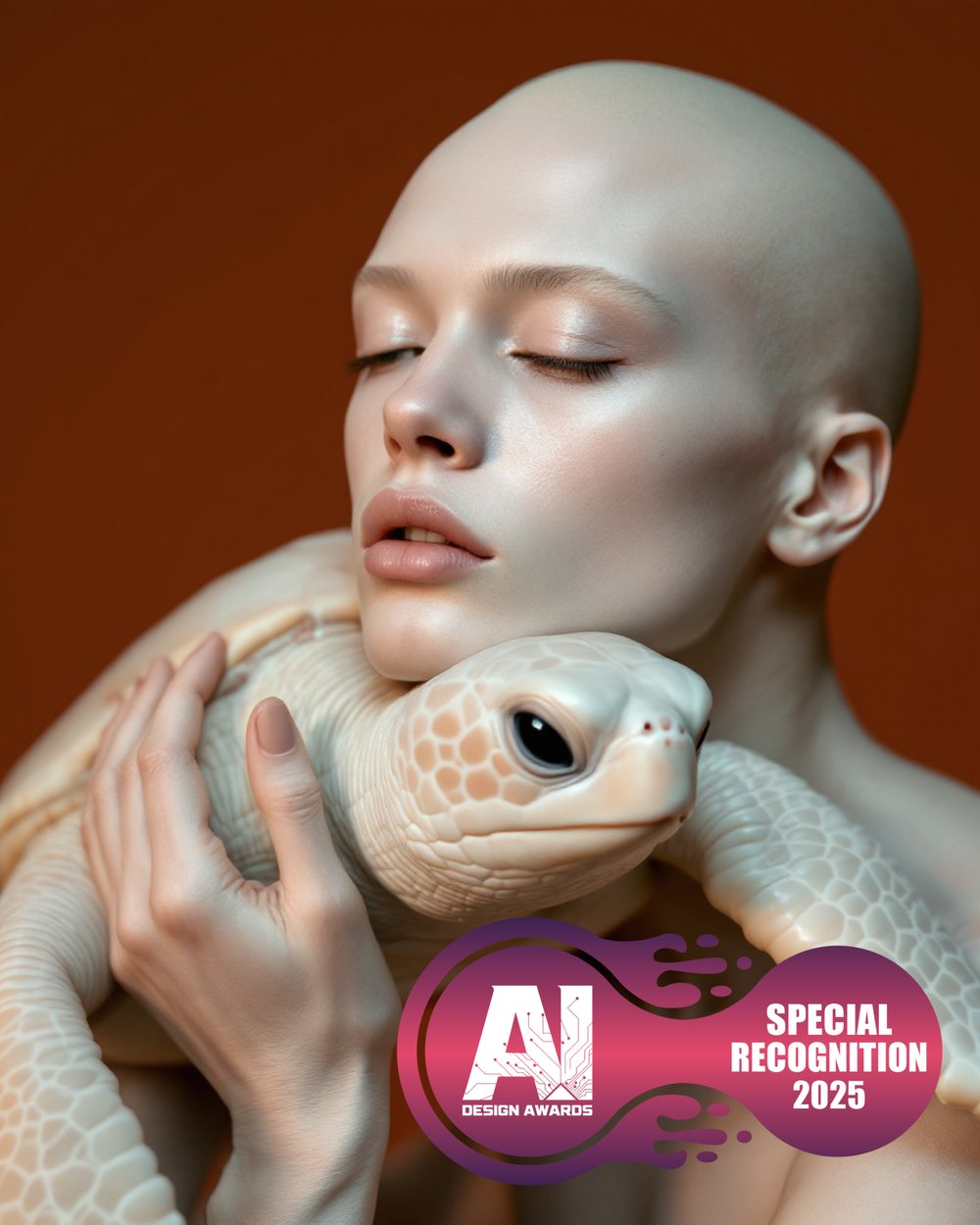 AI Design Award Werk 3