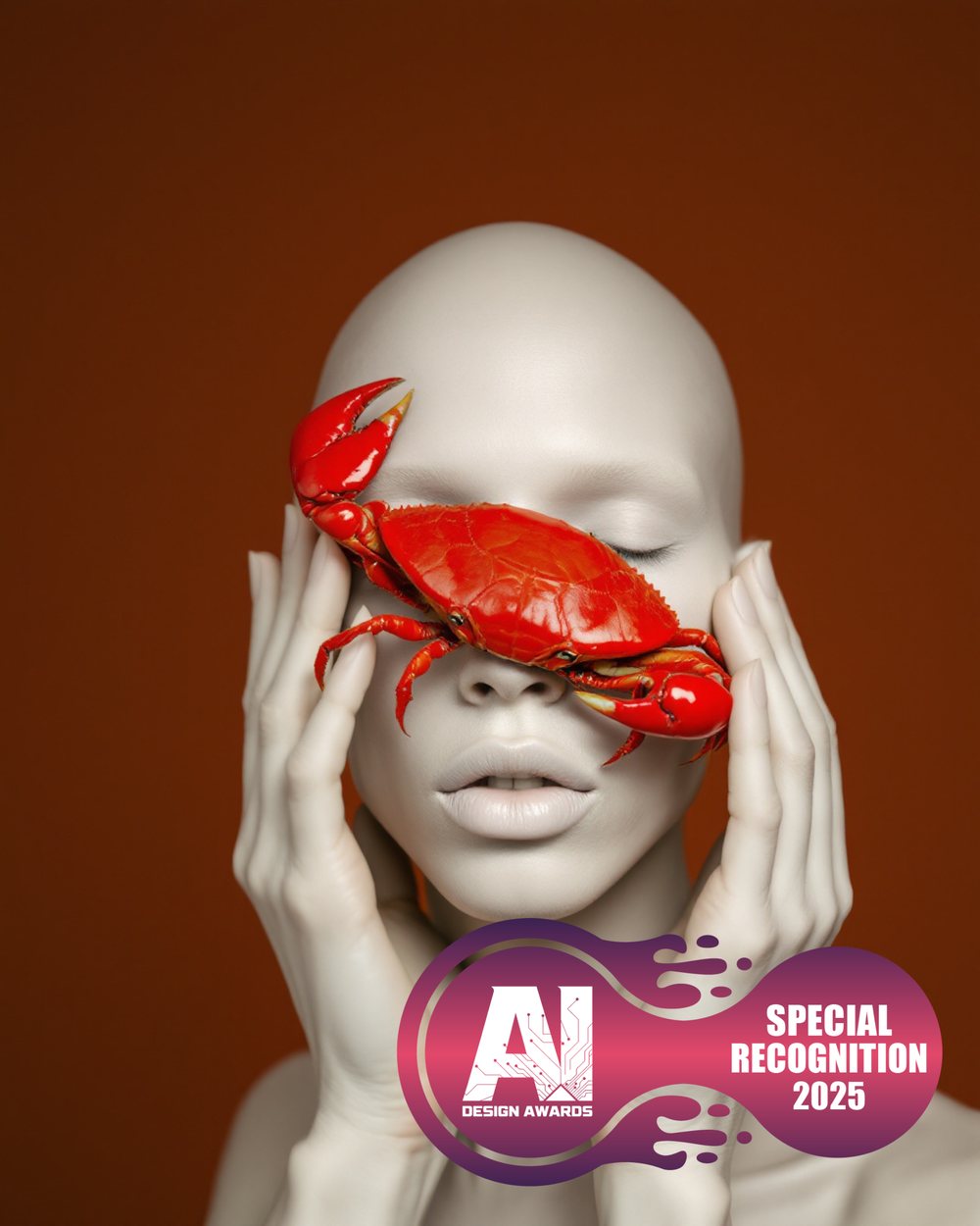 AI Design Award Werk 4