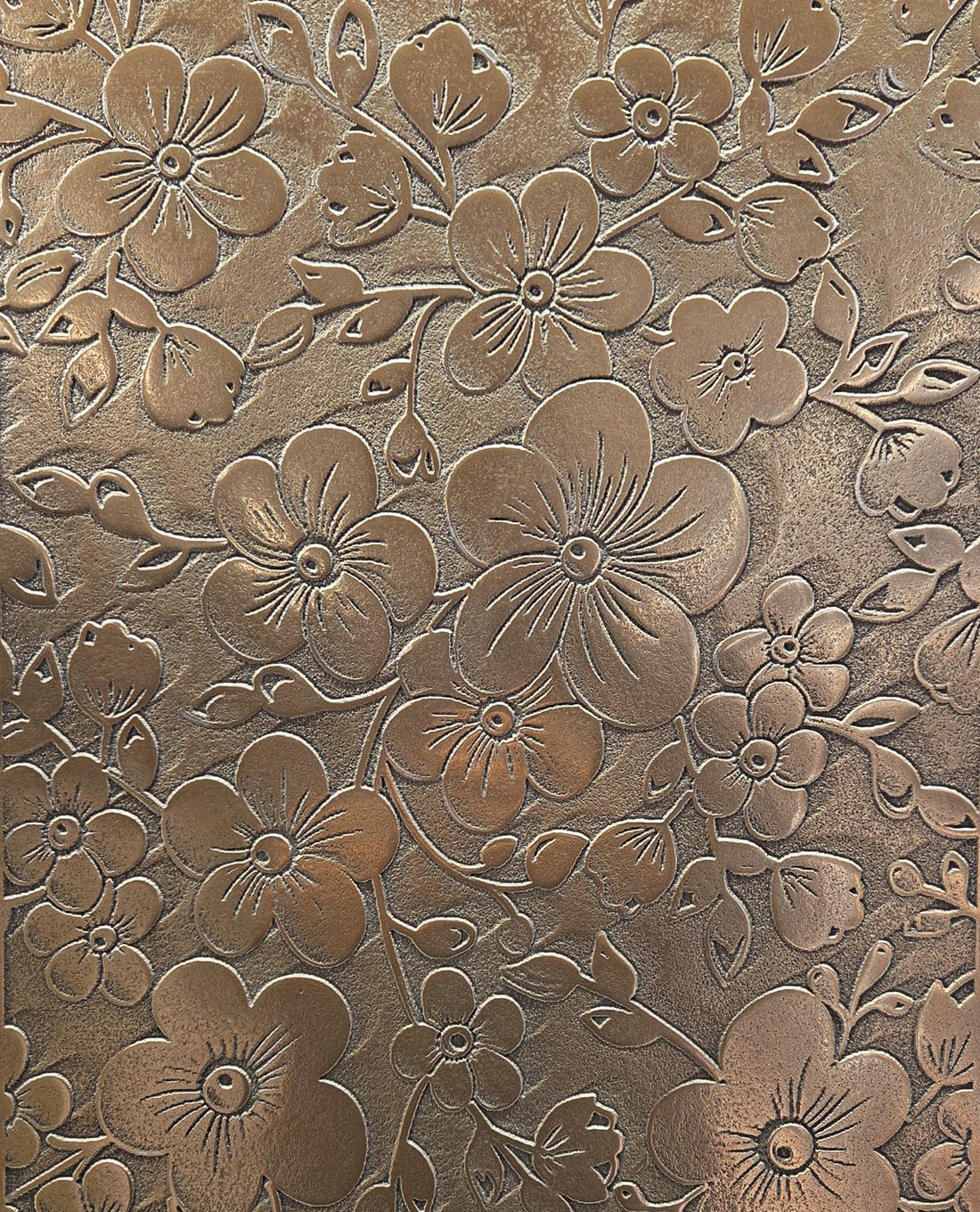 Materialmuster Schwander